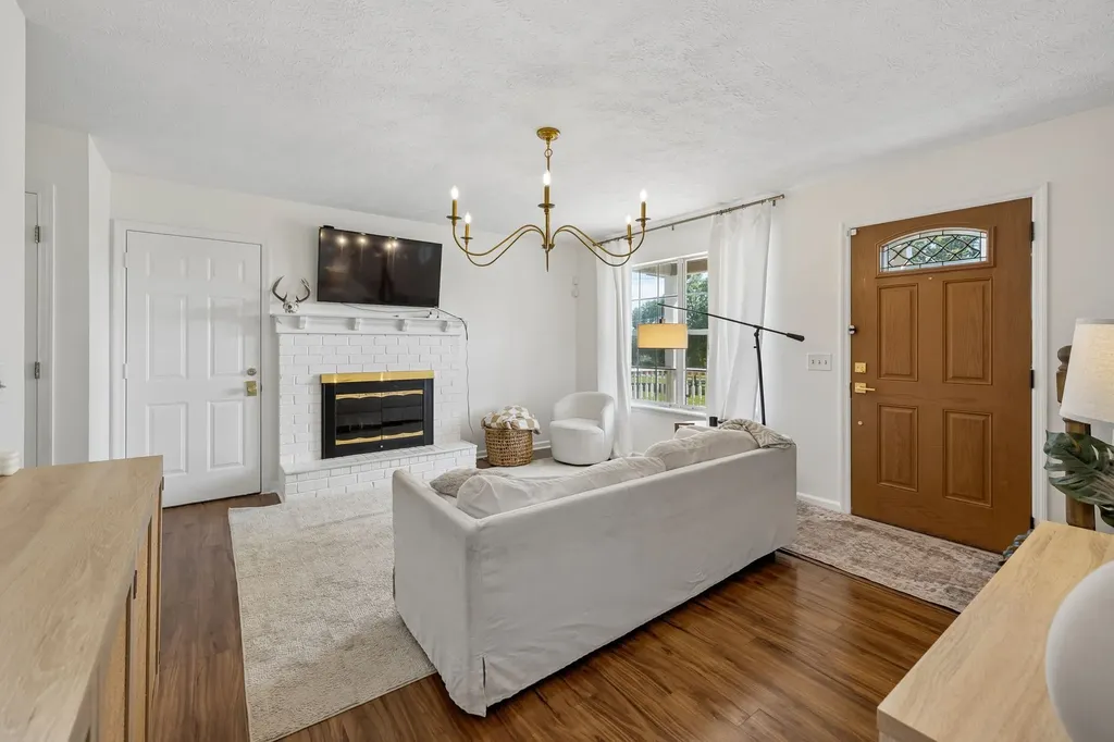 636 Shelley Drive Mount Juliet TN 37122