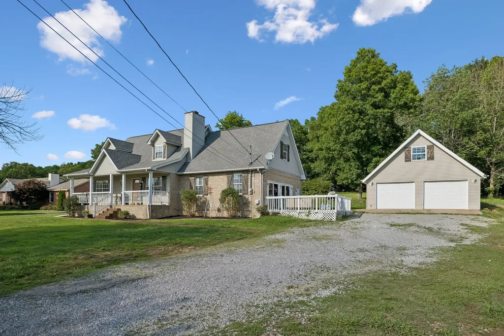 636 Shelley Drive Mount Juliet TN 37122