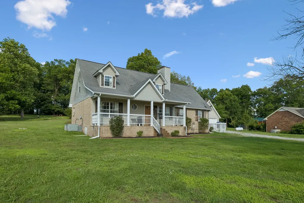 636 Shelley Drive Mount Juliet TN 37122