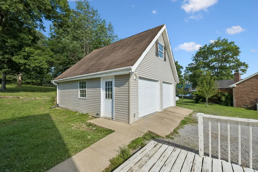 636 Shelley Drive Mount Juliet TN 37122