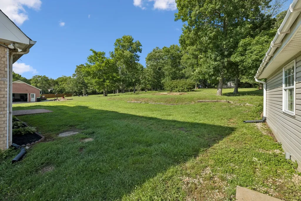 636 Shelley Drive Mount Juliet TN 37122