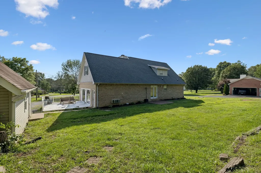 636 Shelley Drive Mount Juliet TN 37122