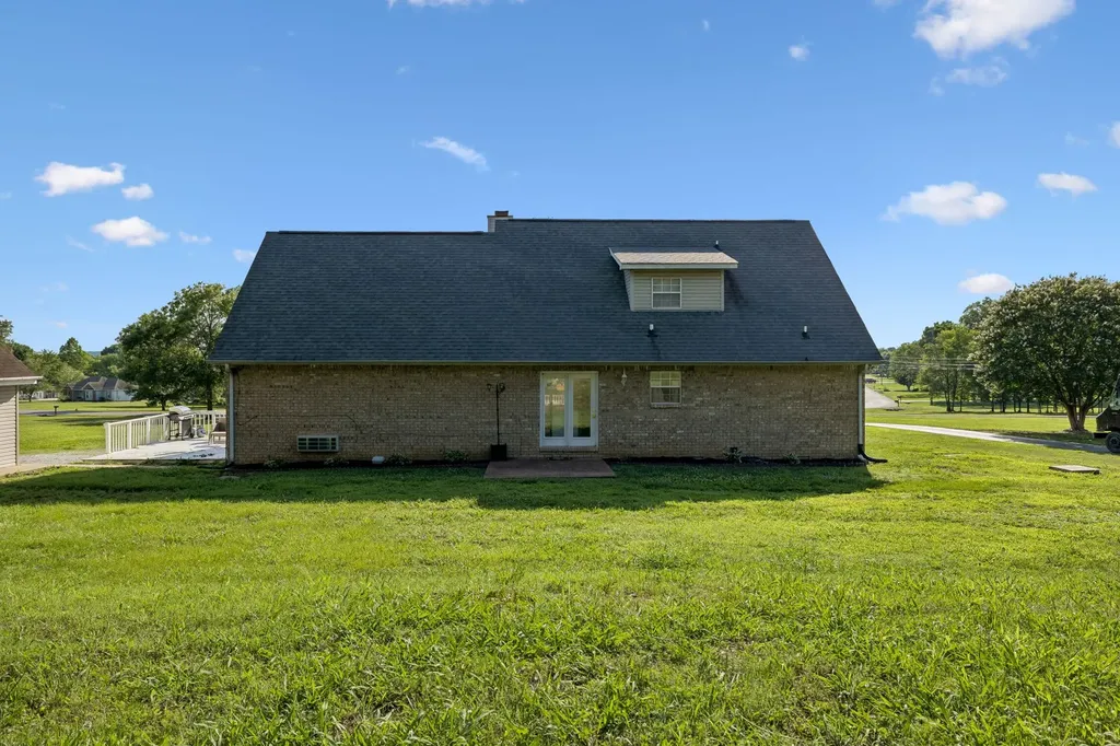 636 Shelley Drive Mount Juliet TN 37122