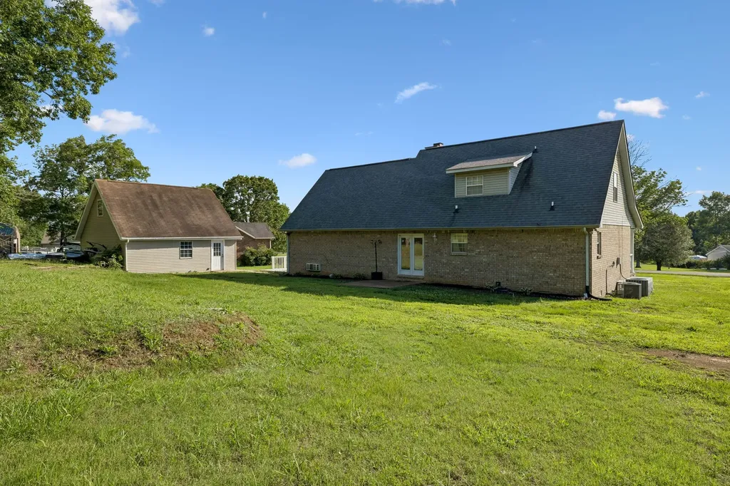 636 Shelley Drive Mount Juliet TN 37122