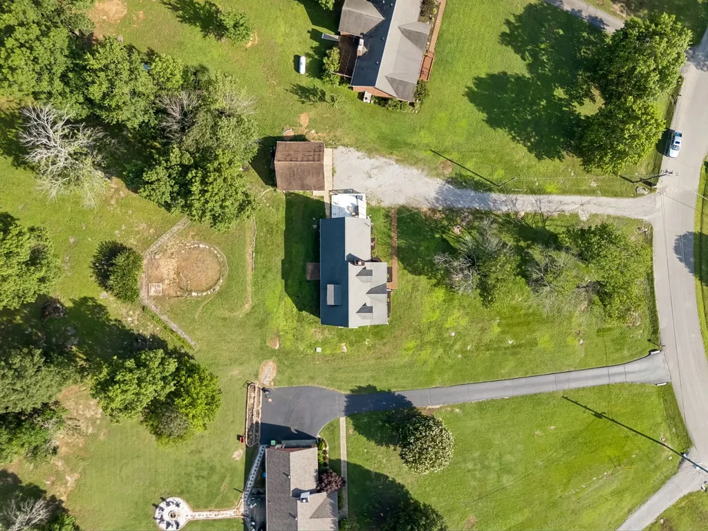 636 Shelley Drive Mount Juliet TN 37122