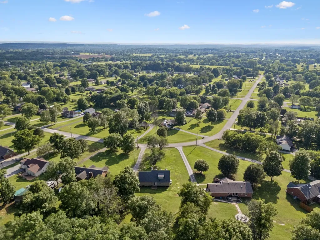 636 Shelley Drive Mount Juliet TN 37122