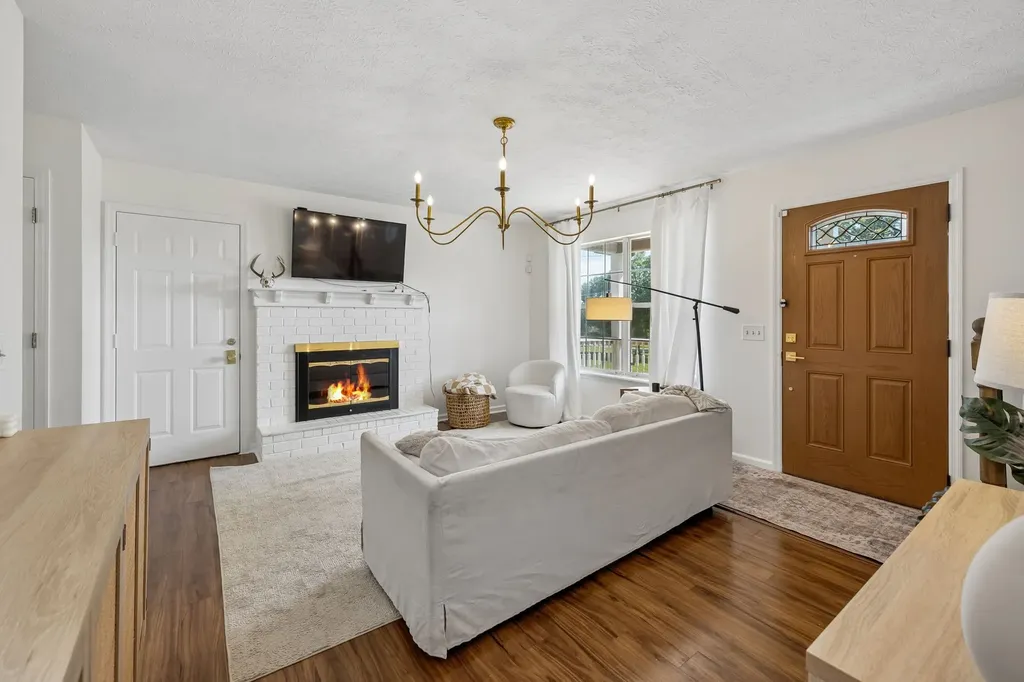 636 Shelley Drive Mount Juliet TN 37122