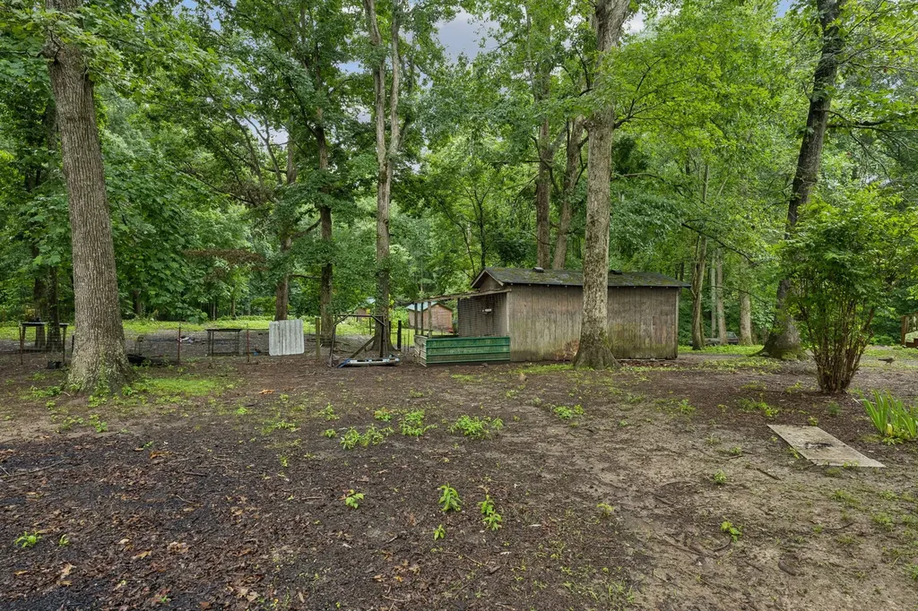 5849 Bending Chestnut Road Franklin TN 37064