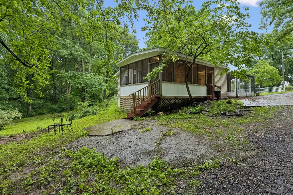 5849 Bending Chestnut Road Franklin TN 37064