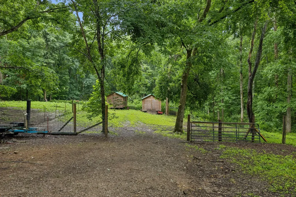 5849 Bending Chestnut Road Franklin TN 37064