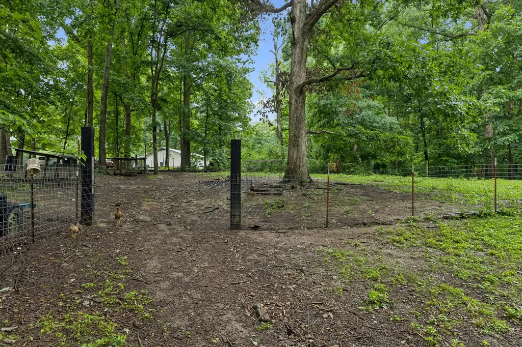 5849 Bending Chestnut Road Franklin TN 37064