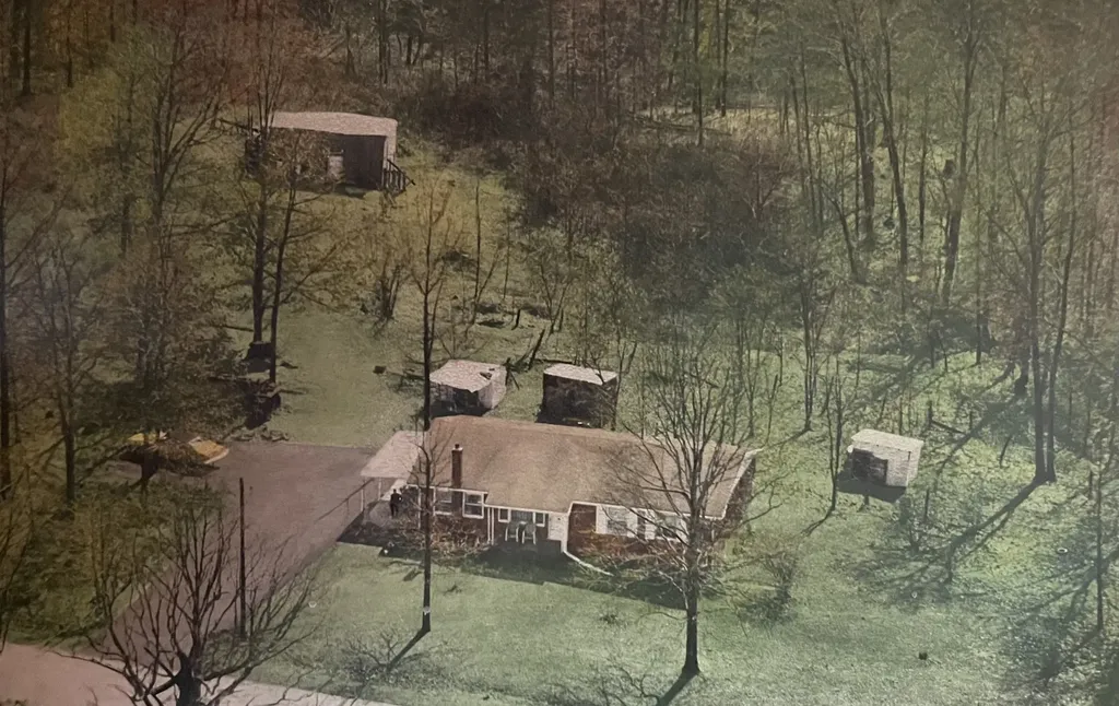 5849 Bending Chestnut Road Franklin TN 37064