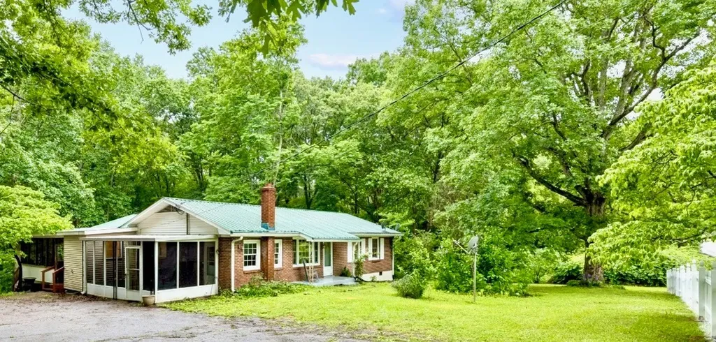 5849 Bending Chestnut Road Franklin TN 37064