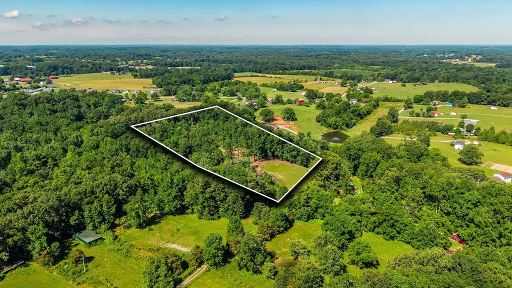 0 Belcher Hollow Road Cottontown TN 37048