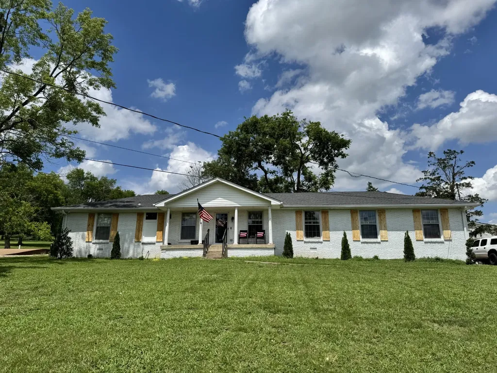 301 Northside Drive Madison TN 37115