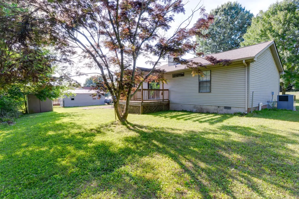 463 Calista Road White House TN 37188