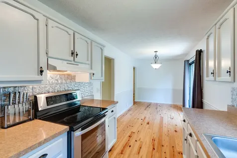 463 Calista Road White House TN 37188