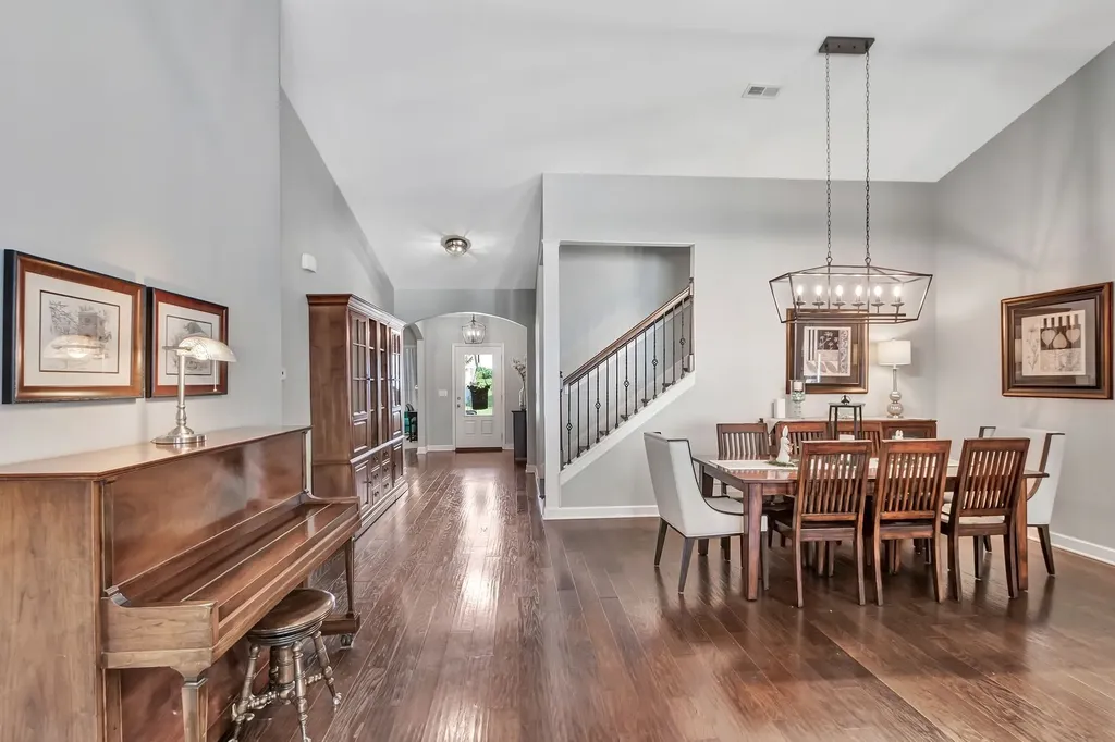2 Faith Court Mount Juliet TN 37122