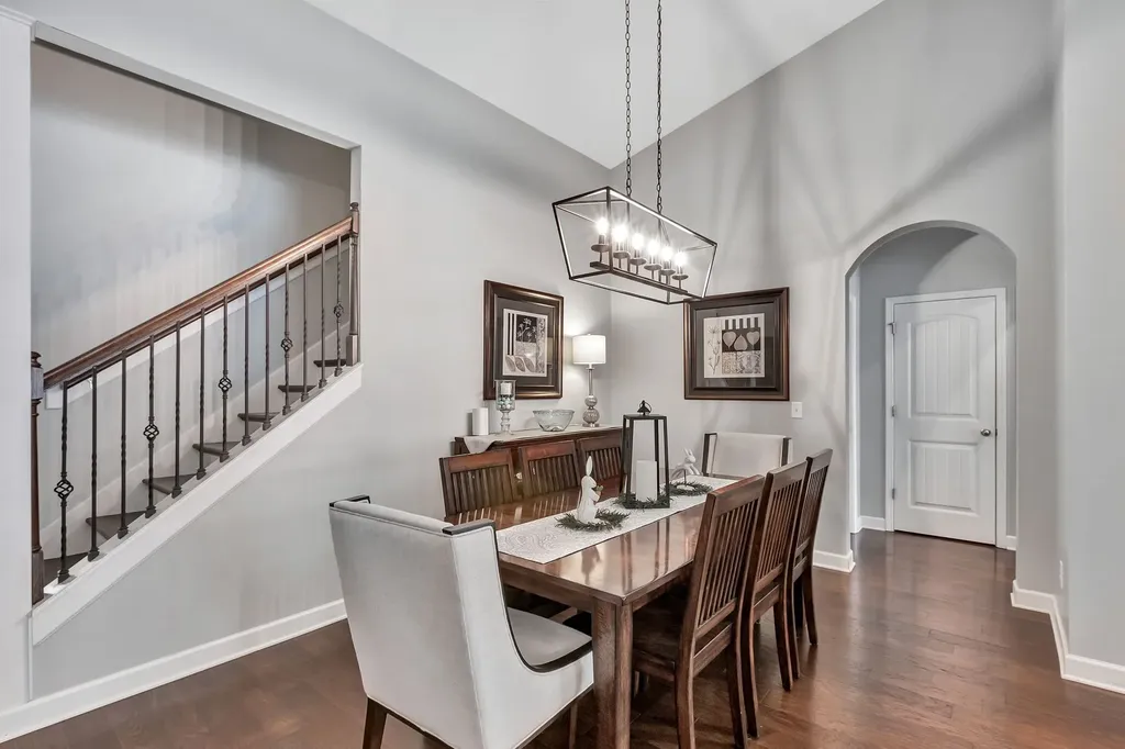 2 Faith Court Mount Juliet TN 37122