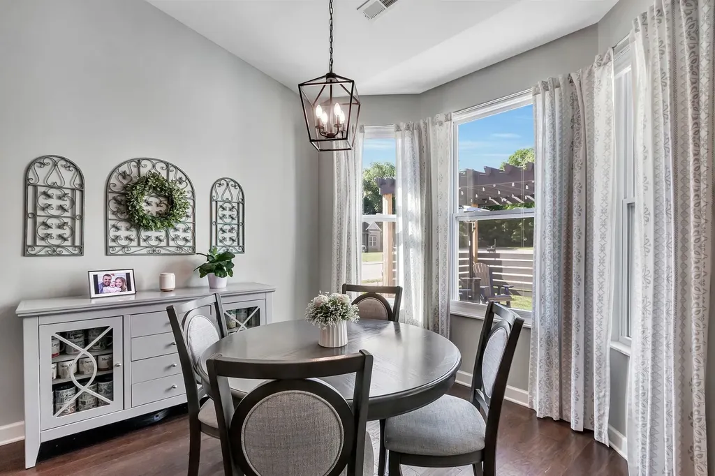 2 Faith Court Mount Juliet TN 37122