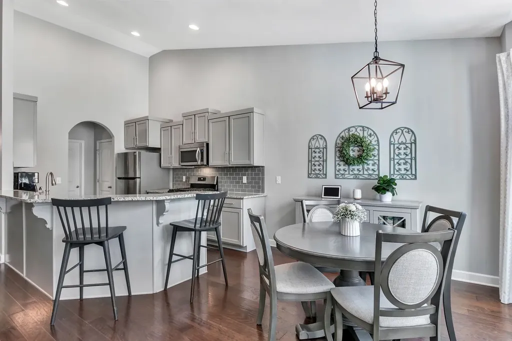 2 Faith Court Mount Juliet TN 37122