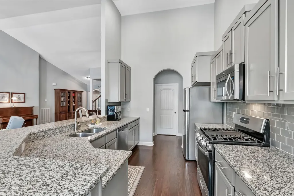 2 Faith Court Mount Juliet TN 37122
