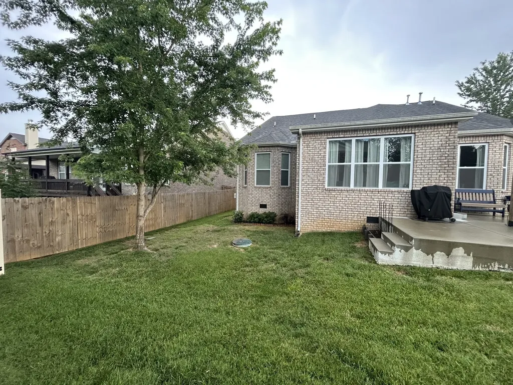 2 Faith Court Mount Juliet TN 37122