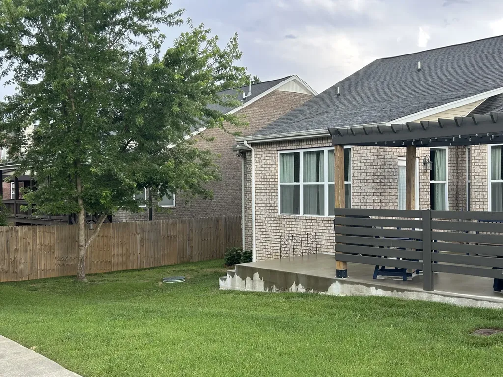 2 Faith Court Mount Juliet TN 37122
