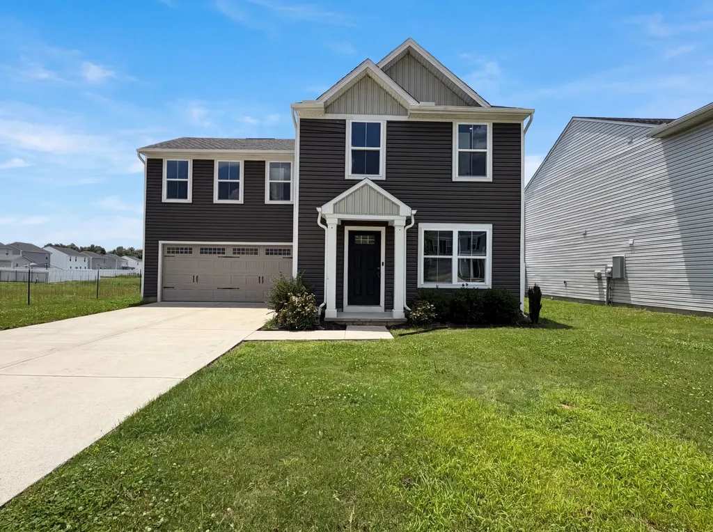 937 Blue Ash Way Christiana TN 37037