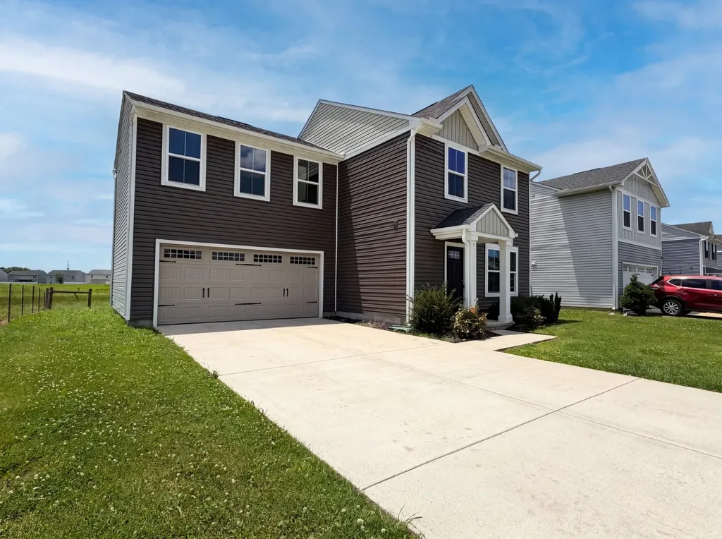 937 Blue Ash Way Christiana TN 37037
