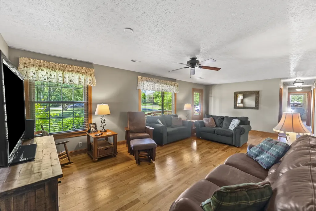 489 Page Drive Mount Juliet TN 37122