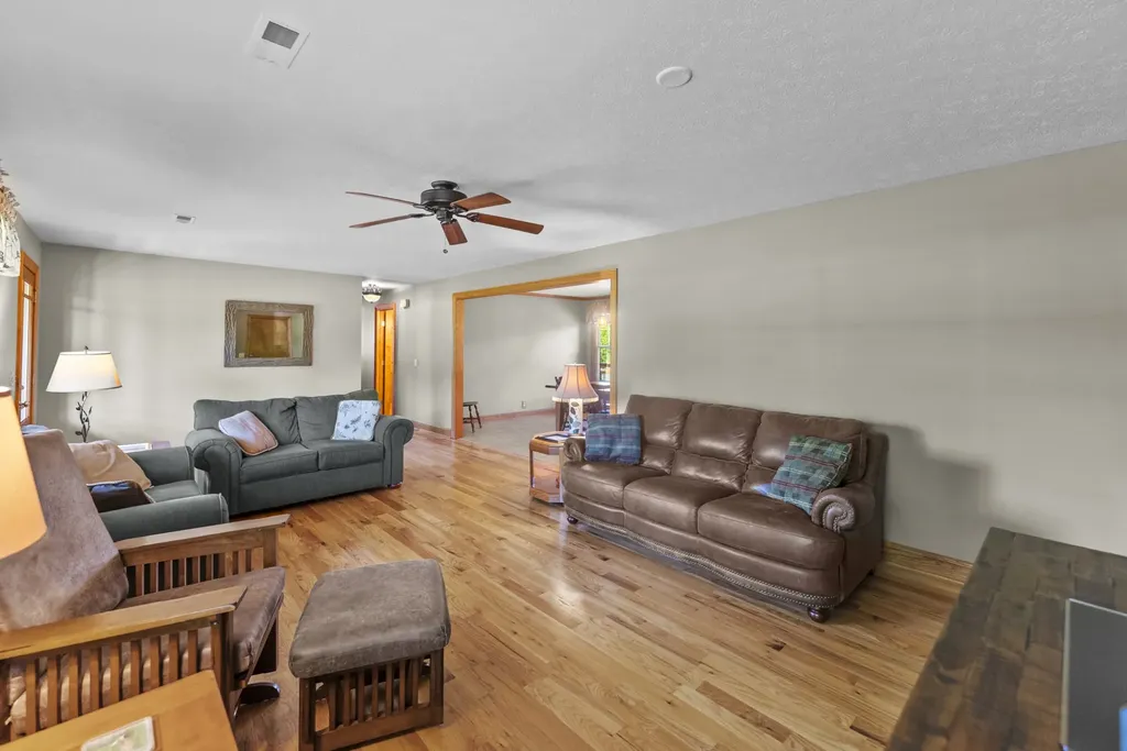 489 Page Drive Mount Juliet TN 37122