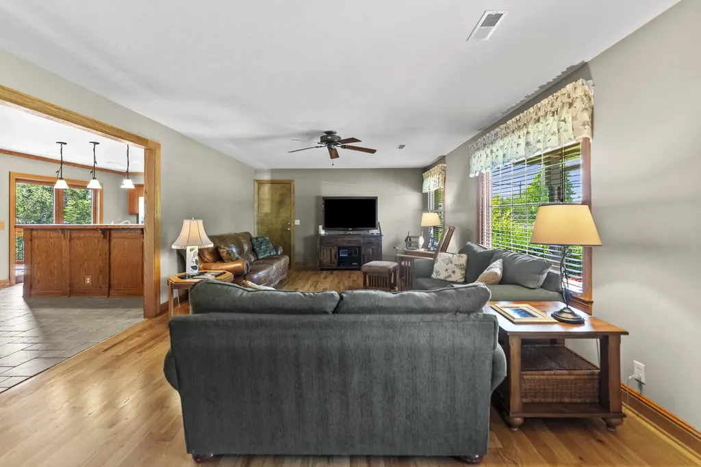 489 Page Drive Mount Juliet TN 37122