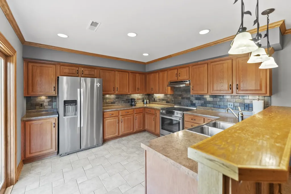 489 Page Drive Mount Juliet TN 37122