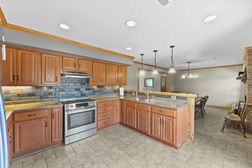 489 Page Drive Mount Juliet TN 37122