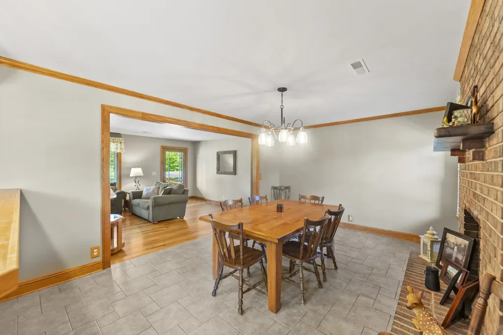 489 Page Drive Mount Juliet TN 37122