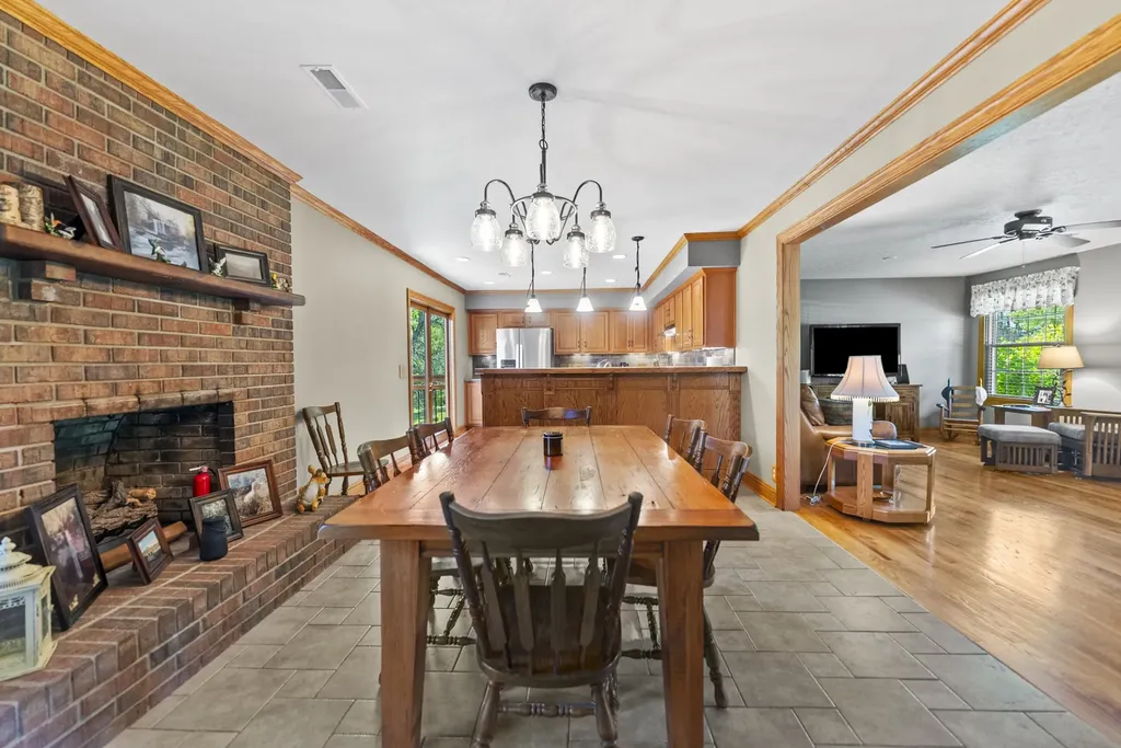 489 Page Drive Mount Juliet TN 37122
