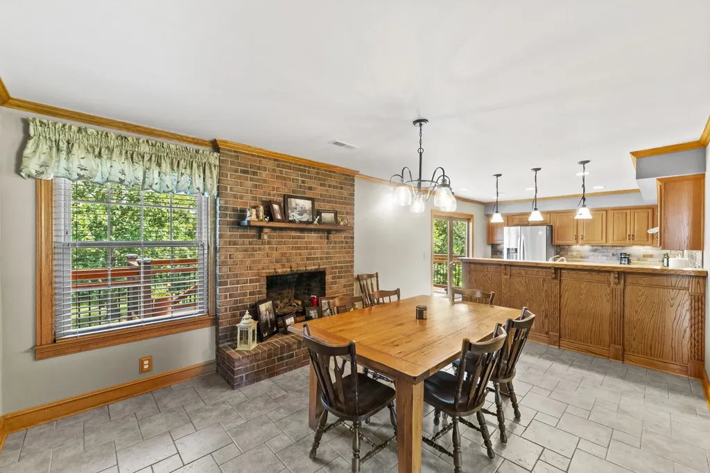 489 Page Drive Mount Juliet TN 37122