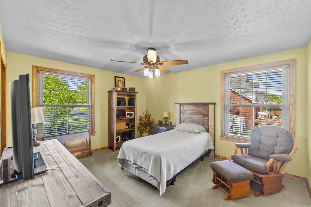 489 Page Drive Mount Juliet TN 37122