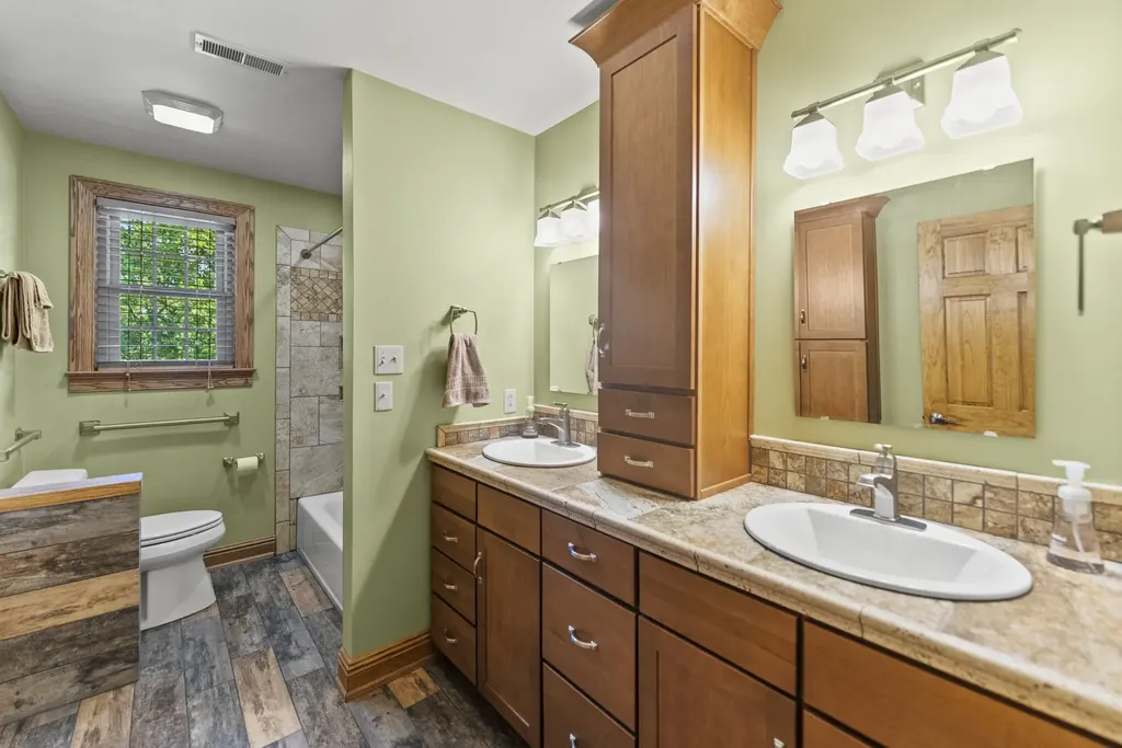 489 Page Drive Mount Juliet TN 37122