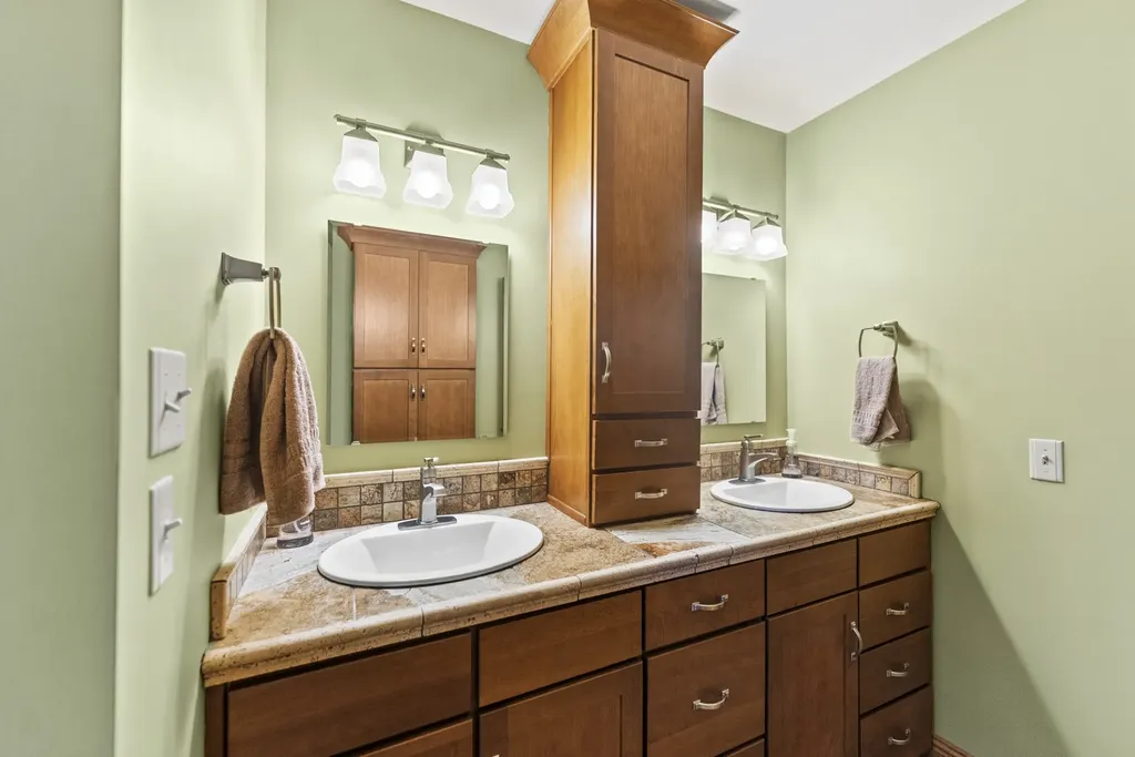 489 Page Drive Mount Juliet TN 37122