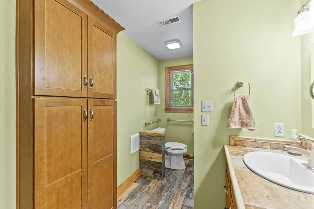 489 Page Drive Mount Juliet TN 37122