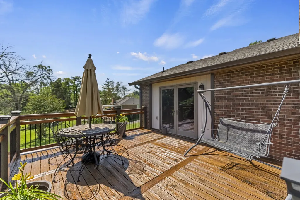 489 Page Drive Mount Juliet TN 37122