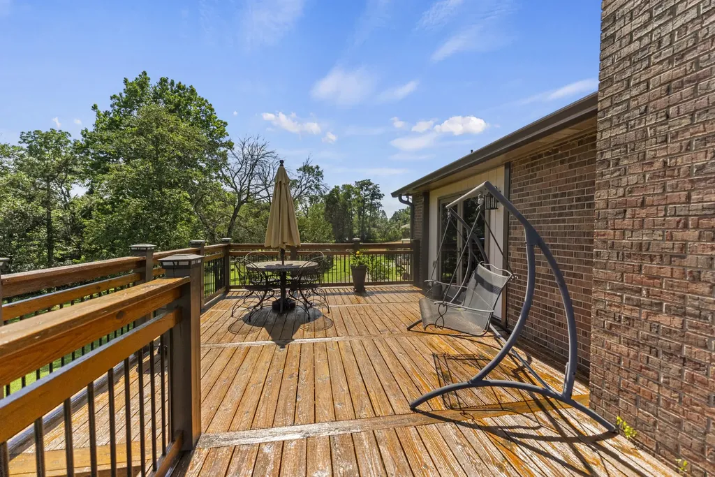 489 Page Drive Mount Juliet TN 37122