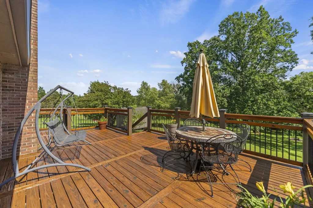489 Page Drive Mount Juliet TN 37122