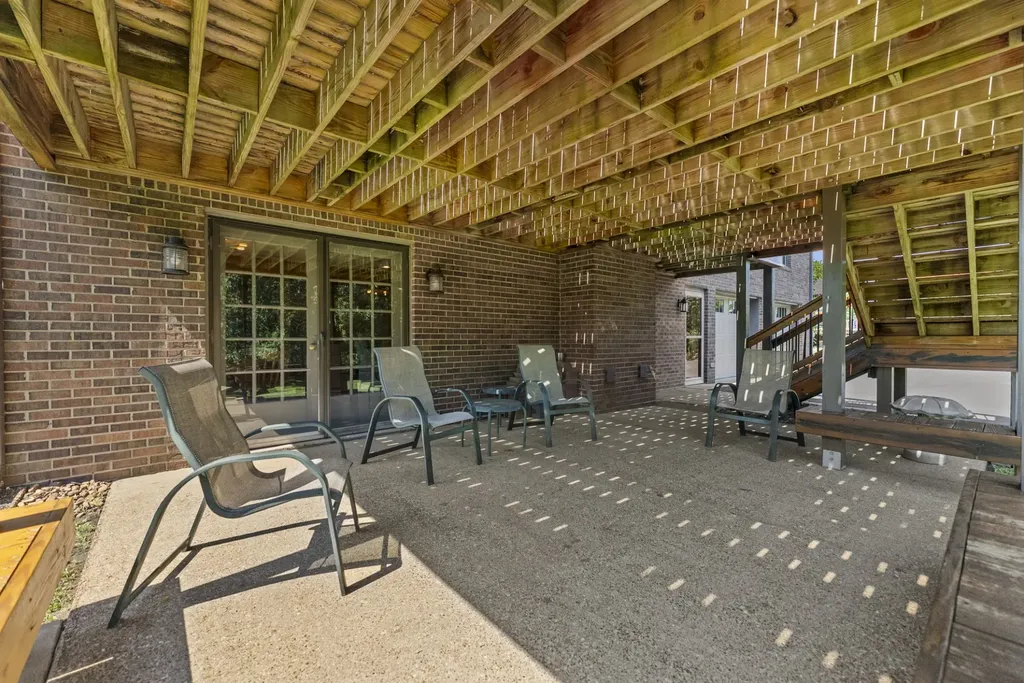489 Page Drive Mount Juliet TN 37122