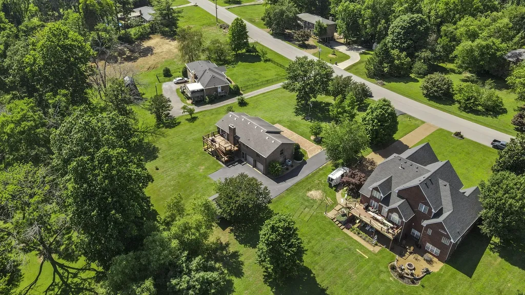 489 Page Drive Mount Juliet TN 37122