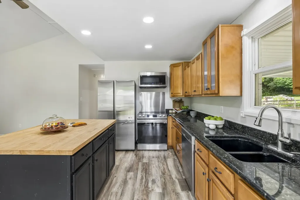 2632 Owens Drive Santa Fe TN 38482