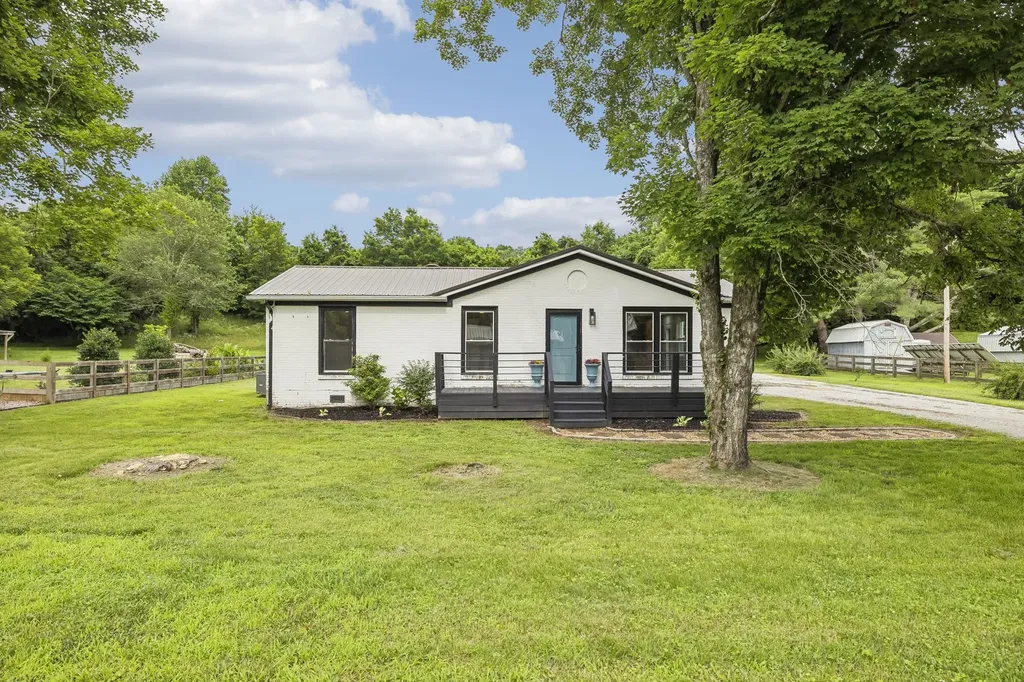 2632 Owens Drive Santa Fe TN 38482