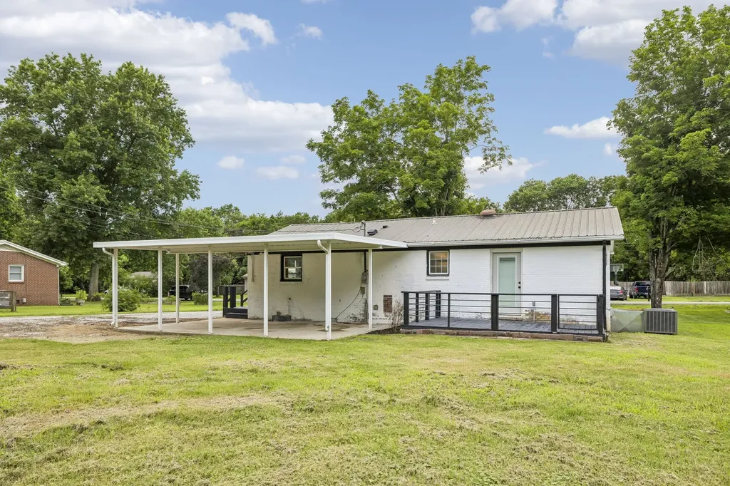2632 Owens Drive Santa Fe TN 38482